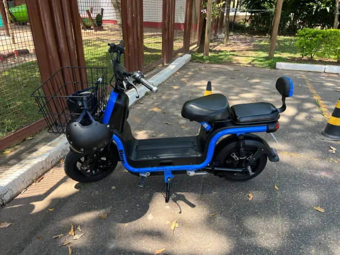 Bee U1 800W 