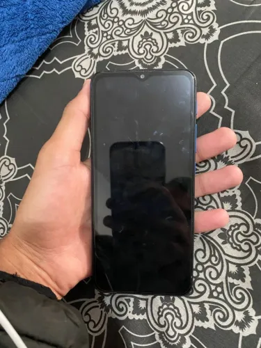 Moto E 7 plus 