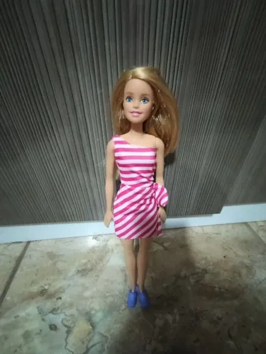 Boneca Barbie 