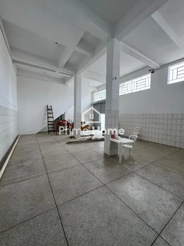 salão - Jardim São Pedro de Viracopos - Campinas