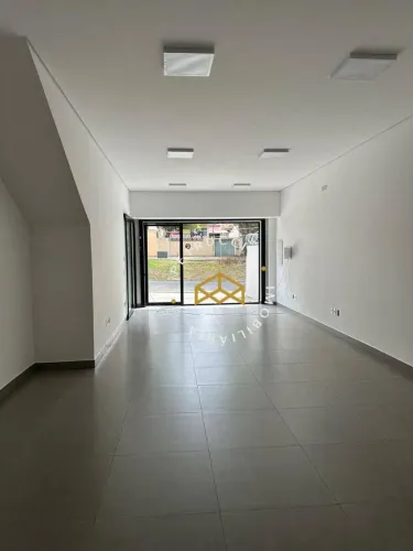 Sala para alugar, 60 m² - Jardim Nova Europa - Campinas/SP