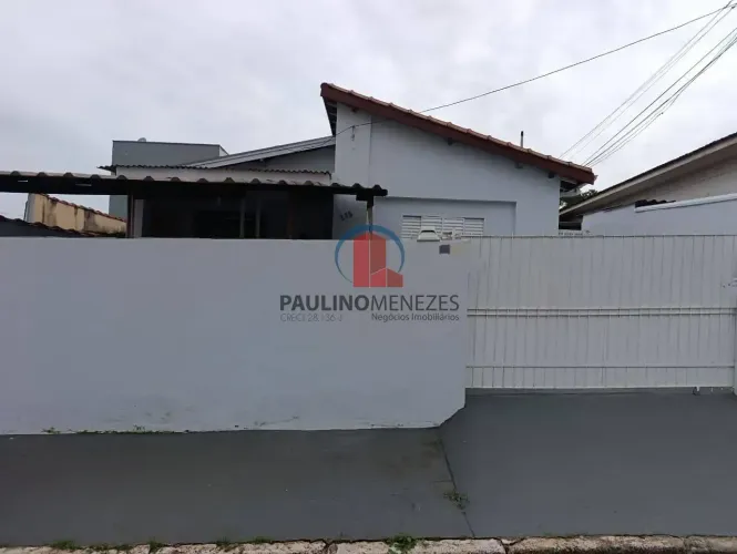 Casa para locação, Vila Cordenonsi, Americana, SP