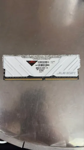 DDR4 Juhor 8gb 3200mhz CL18