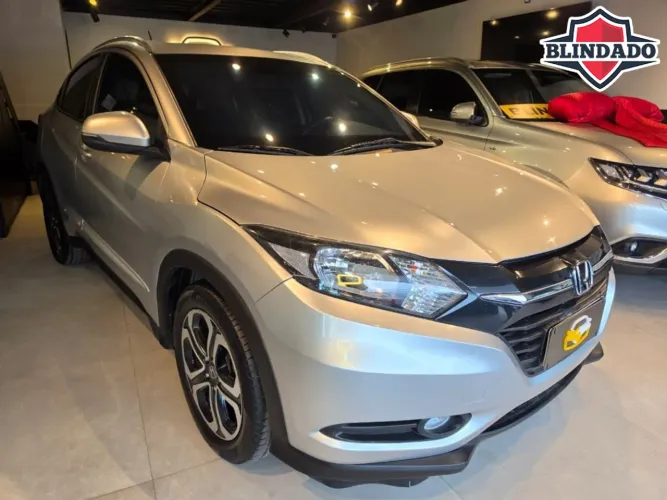 Honda HR-V EX 1.8 Flexone 16V 5P Aut. 2016