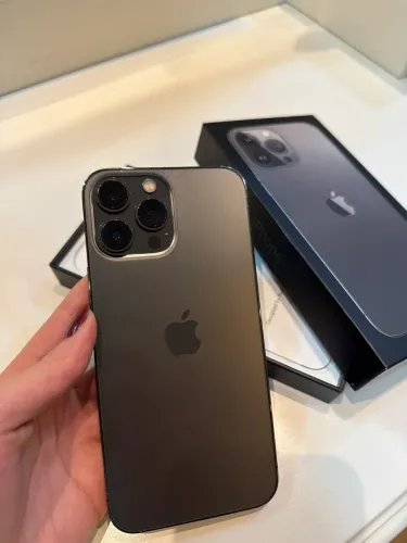 Iphone 13 Pro Max 256GB