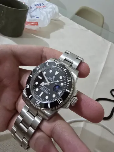 RELOGIO SUBMARINER