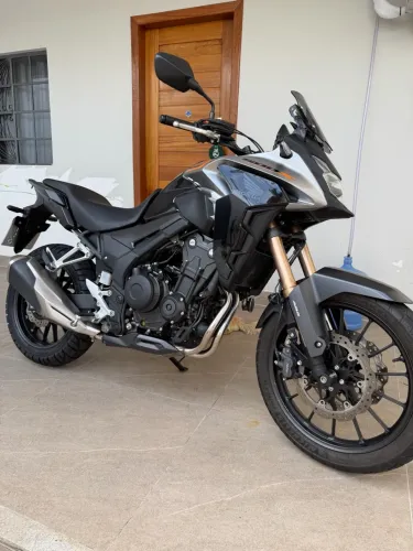 Cb500x 2023