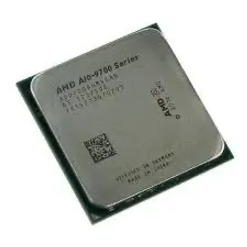 AMD A10-9700
