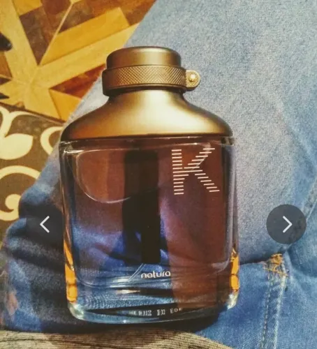 Perfume K MAX, natura