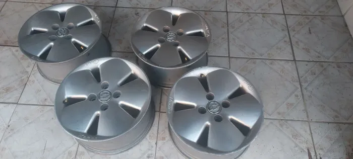 Vendo Rodar Aro 14