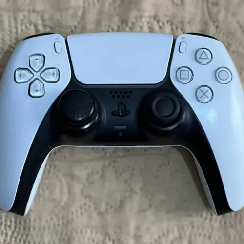 CONTROLE DE PS5 ORIGINAL