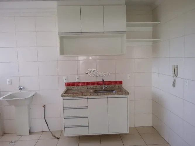 Aluga Apto 2 Quartos Jardim Nova Hortolândia I