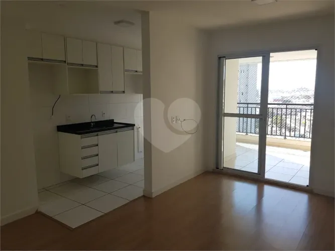 Apartamento á venda - Condomínio Living Harmony