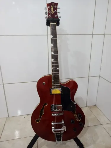 Guitarra Americana Waldemar - Modelo GHJ140BG