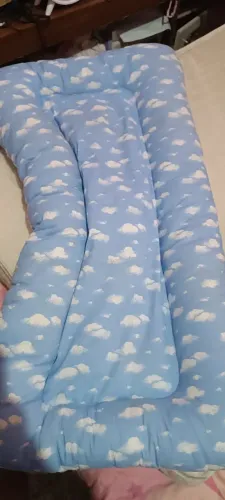 Roupas de bebê menino