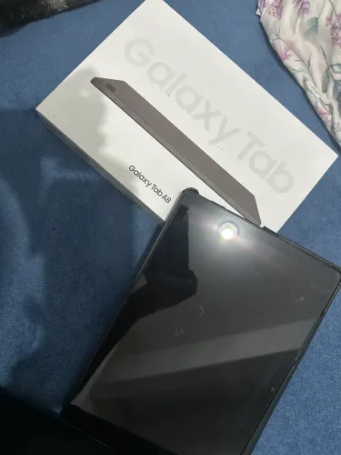 Tab A8