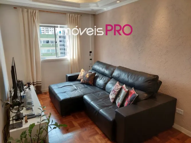 Apartamento com 2 quartos e 1 vaga no coração do Itaim