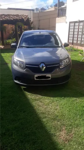 Renault Sandero Expression Flex 1.0 12V 5P 2017
