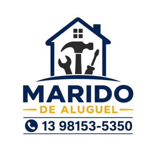 Marido de aluguel.