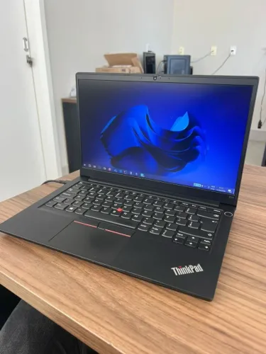 Notebook Lenovo ThinkPad E14 | Core i5 11ª Ger 