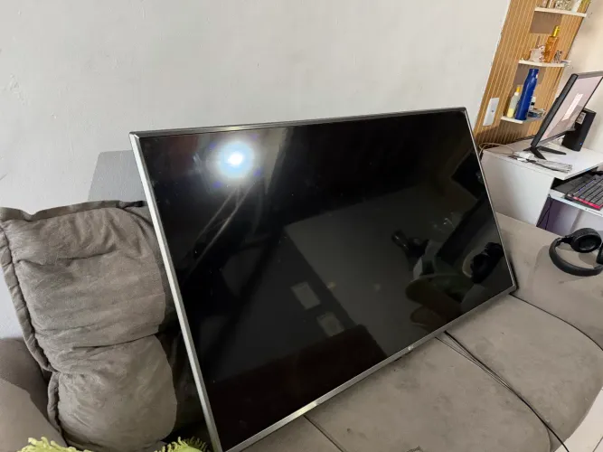 Smart TV LG 50
