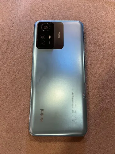 Xiaomi note 12s