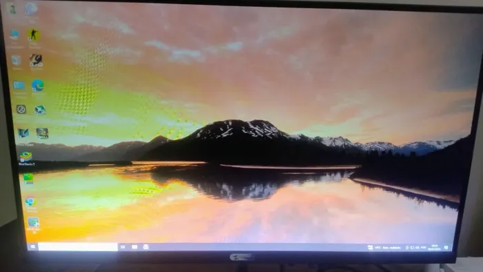 Monitor
