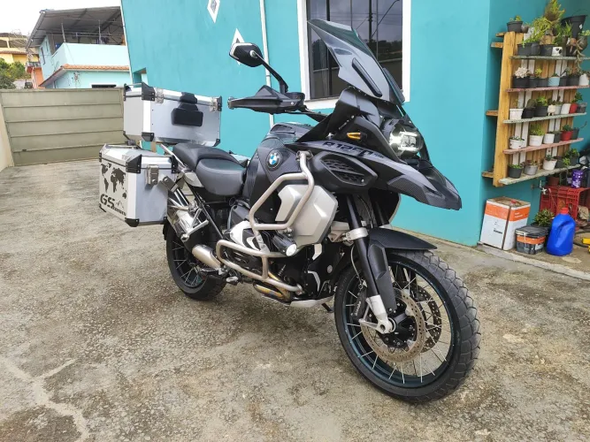 BMW 1250 GS Adventure 719