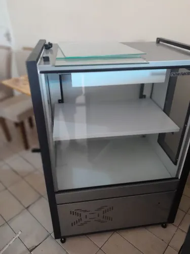 Vitrines