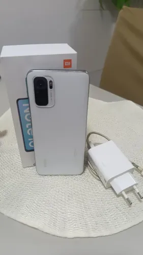 Celular Redmi note 10 