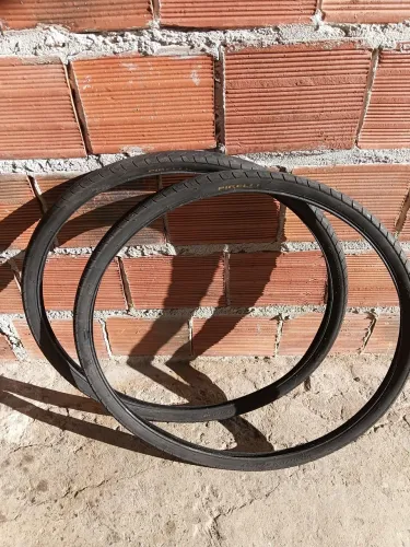 Pneu bike