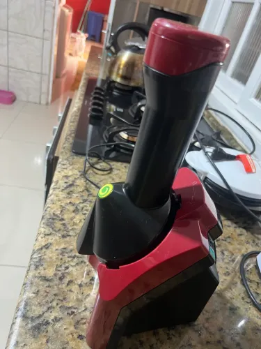 Sorveteira