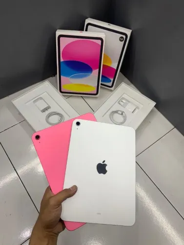 iPad 11° GERAÇÃO 128GB - Lacrado | 1 ano de garantia Apple