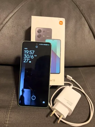 Redmi note 13