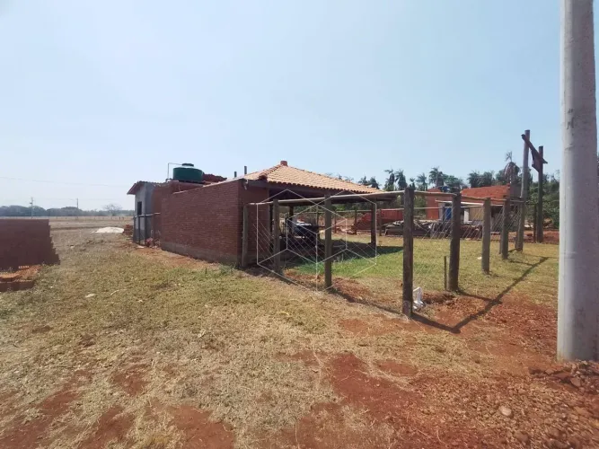 Rancho à venda por R$ 140.000,00 - Centro - Itaju/SP