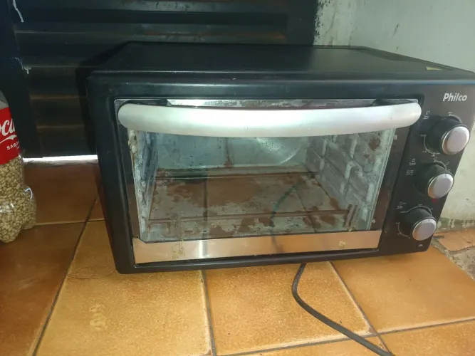 Forno