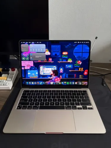 MacBook Air m2