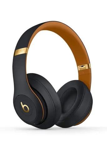 Fone de ouvido Beats Studio³ Wireless - Midnight black