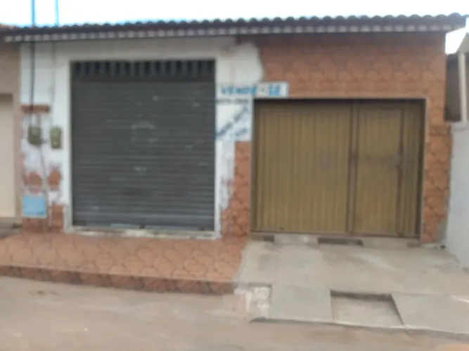Casa a Venda em,, frente o Super Osmar, Alto Luminoso,Cascavel CE 