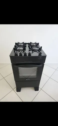 Vendo fogão Atlas Novo