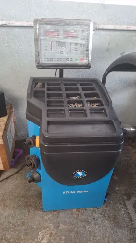 Balanceadora