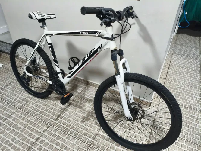Bicicleta aro 29