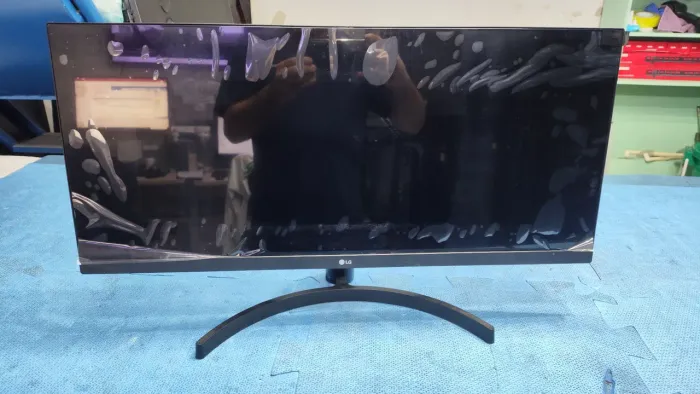 Monitor LG 29 polegadas Wide Garantia 1 ano