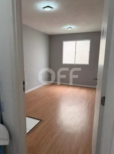 apartamento - Jardim Rossin - Campinas