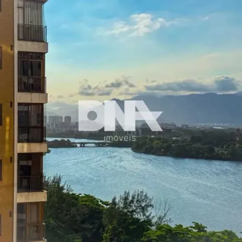 Apartamento : Padrão / Residencial / Barra da Tijuca