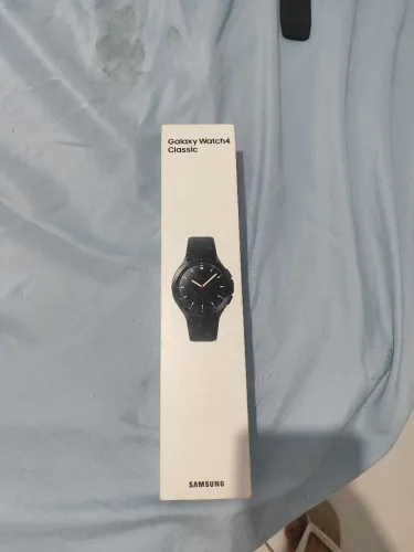 Galaxy watch 4 classic 46mm