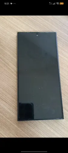 Vendo Samsung Galaxy 24 ultra Zero
