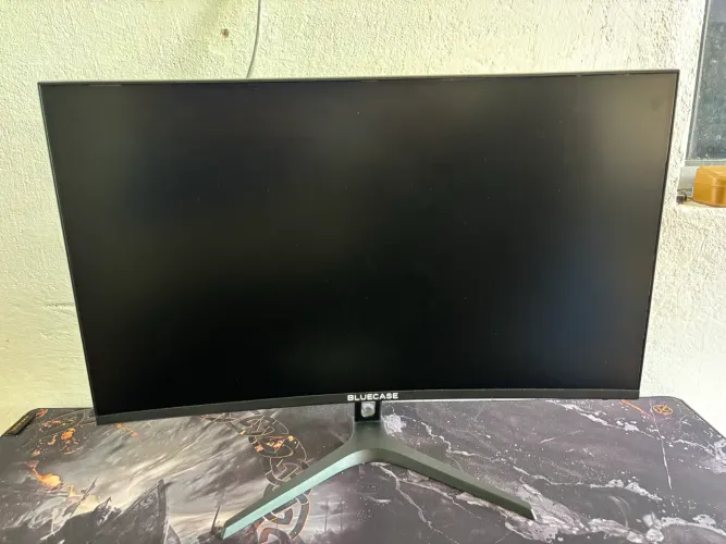 Monitor Curvo Bluecase 23,6? Full HD