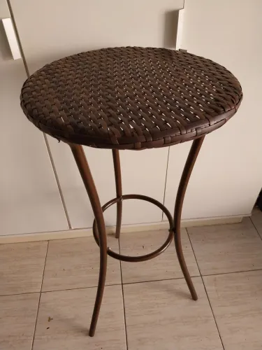 Mesa bistrô