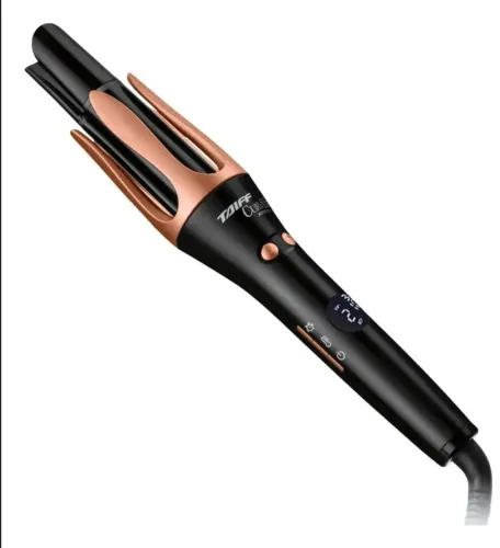 A venda  Modelador de Cachos e Ondas Taiff NOVO. 280 reais